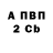 АМФЕТАМИН Розовый Sharon A